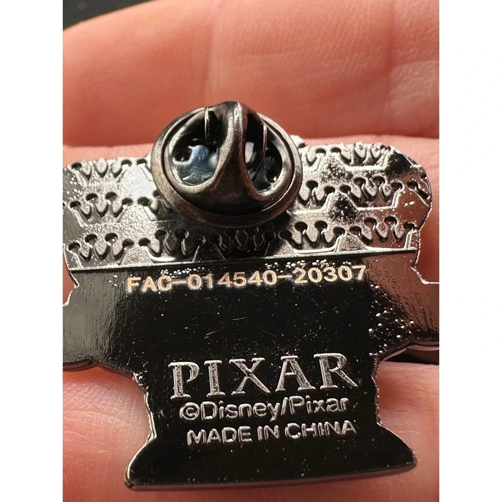 Loungefly disney pixar